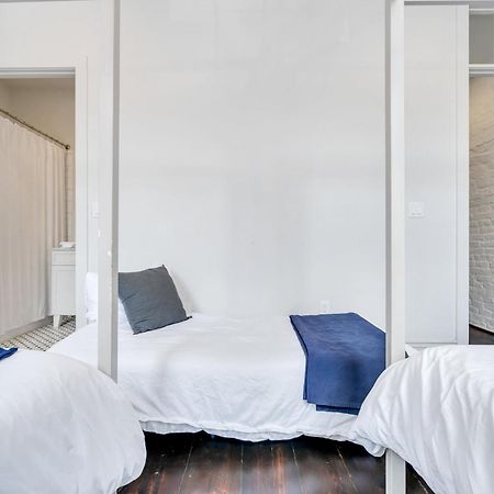 מלון ניו אורלינס 4Br Gem On Gravier Close To Dining & Souvenirs מראה חיצוני תמונה