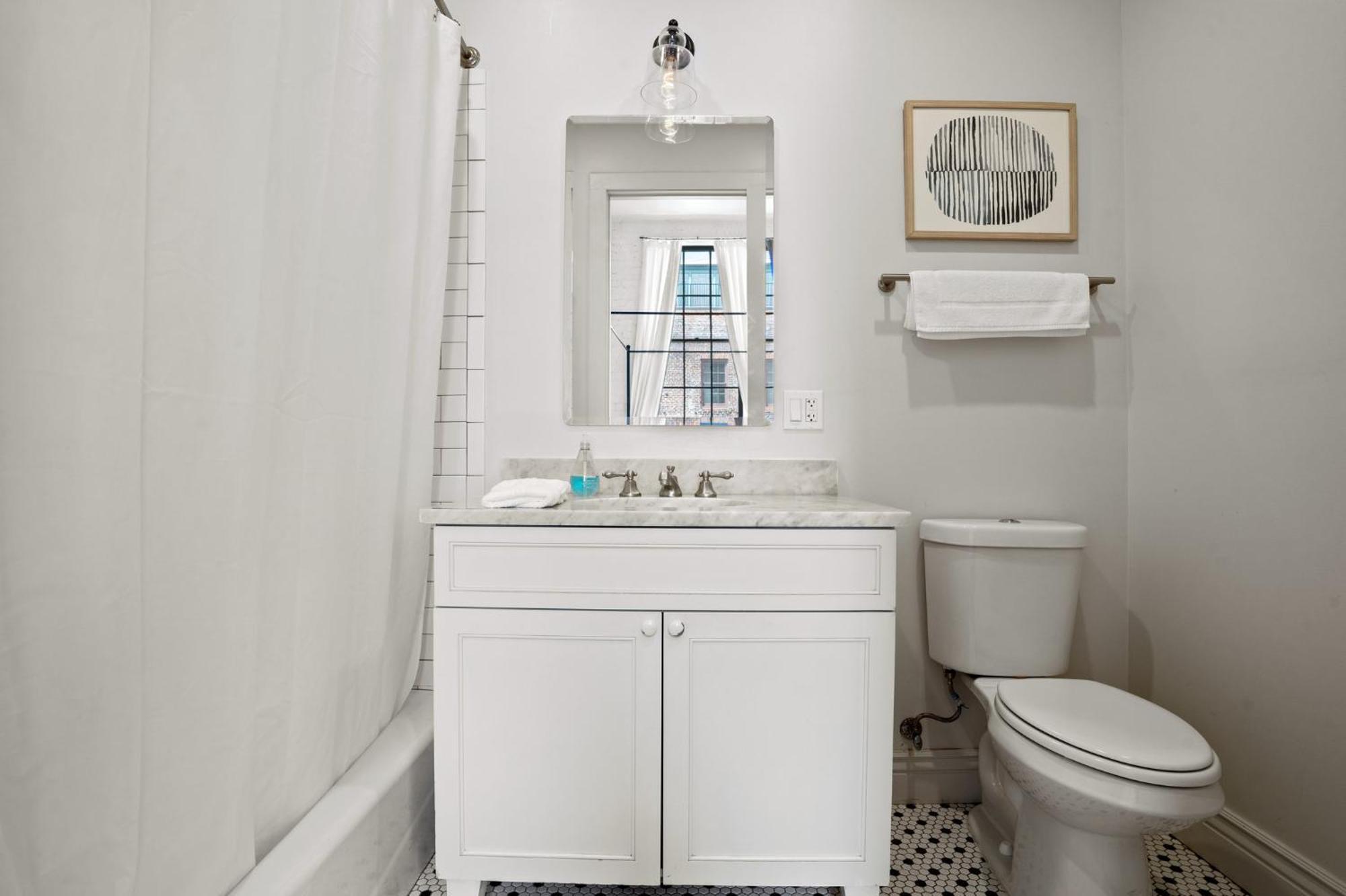 מלון ניו אורלינס 4Br Gem On Gravier Close To Dining & Souvenirs מראה חיצוני תמונה