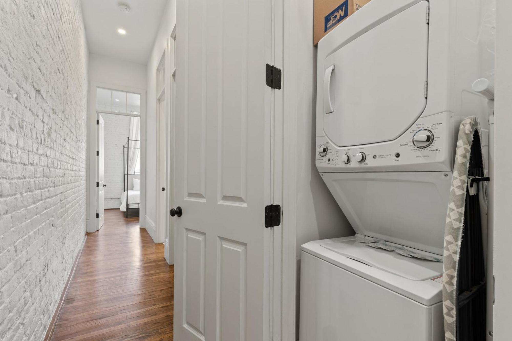 מלון ניו אורלינס 4Br Gem On Gravier Close To Dining & Souvenirs מראה חיצוני תמונה