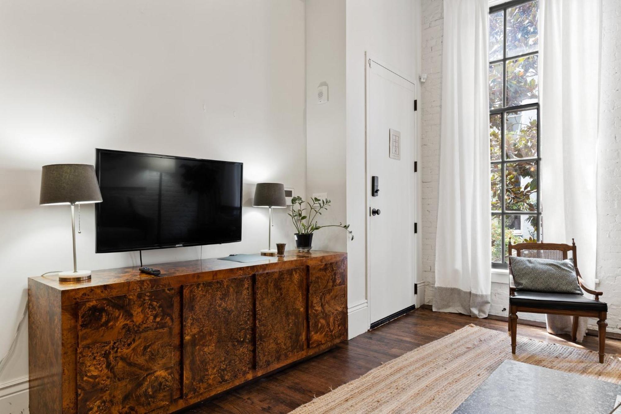 מלון ניו אורלינס 4Br Gem On Gravier Close To Dining & Souvenirs מראה חיצוני תמונה